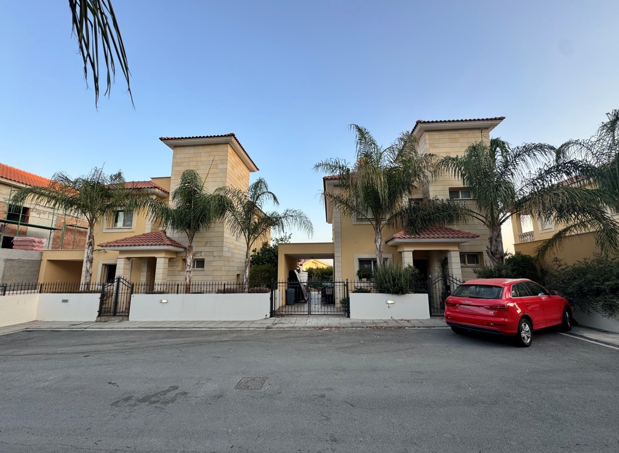 For Sale: Investment: residential, Moutagiaka, Limassol, Cyprus FC-59363 - #1 For Sale: Investment: residential, Moutagiaka, Limassol, Cyprus FC-59363 - #1