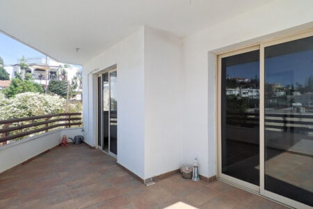 For Rent: Apartments, Agios Tychonas, Limassol, Cyprus FC-59365