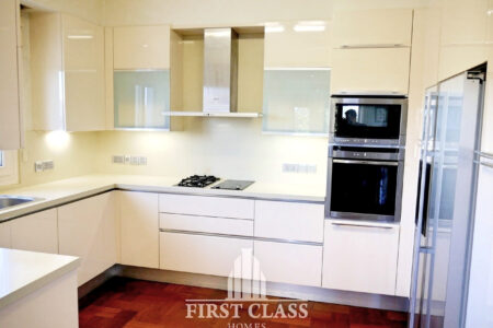 For Rent: Detached house, Panthea, Limassol, Cyprus FC-59366