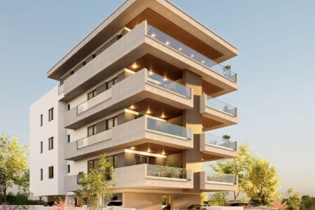 For Sale: Apartments, Faneromeni, Larnaca, Cyprus FC-59373