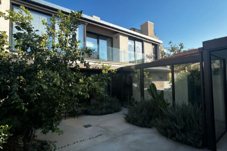 For Rent: Office, Agia Zoni, Limassol, Cyprus FC-59375