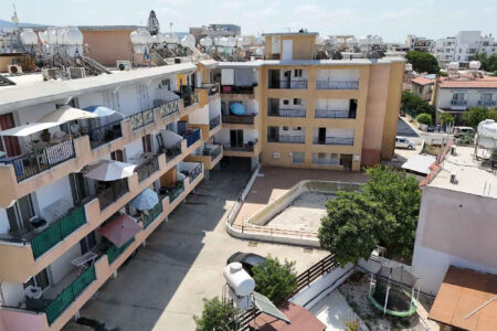 For Sale: Investment: residential, Agios Pavlos, Paphos, Cyprus FC-59376