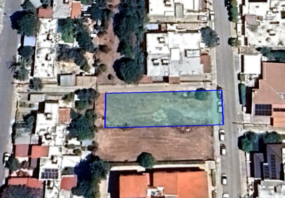 For Sale: Residential land, Strovolos, Nicosia, Cyprus FC-59383 - #1 For Sale: Residential land, Strovolos, Nicosia, Cyprus FC-59383 - #1