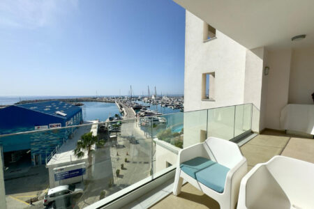 For Sale: Apartments, Limassol Marina Area, Limassol, Cyprus FC-59389