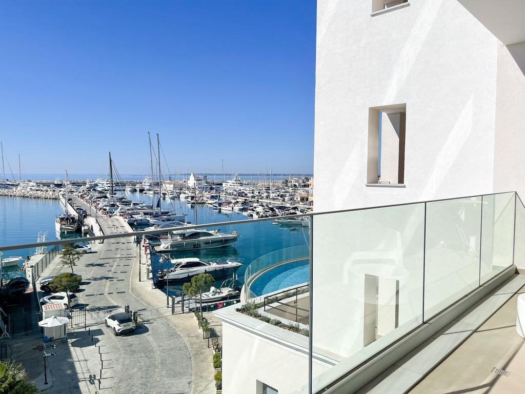 For Sale: Apartments, Limassol Marina Area, Limassol, Cyprus FC-59390 - #3 For Sale: Apartments, Limassol Marina Area, Limassol, Cyprus FC-59390 - #3