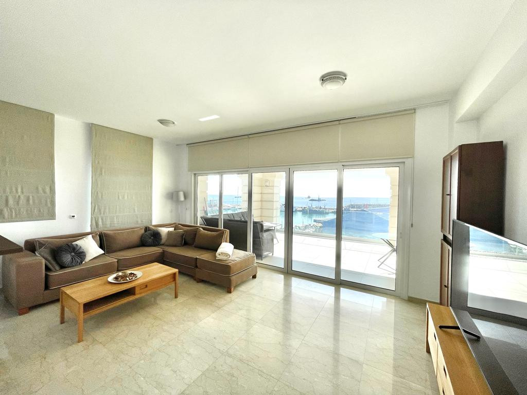 For Sale: Apartments, Limassol Marina Area, Limassol, Cyprus FC-59390 - #5 For Sale: Apartments, Limassol Marina Area, Limassol, Cyprus FC-59390 - #5