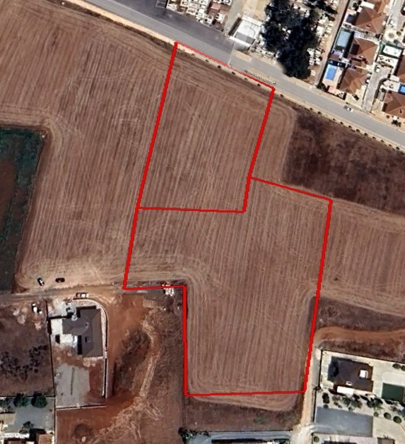 For Sale: Residential land, Xylofagou, Larnaca, Cyprus FC-59399 - #1 For Sale: Residential land, Xylofagou, Larnaca, Cyprus FC-59399 - #1