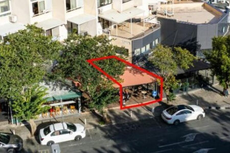 For Sale: Shop, Neapoli, Limassol, Cyprus FC-59403