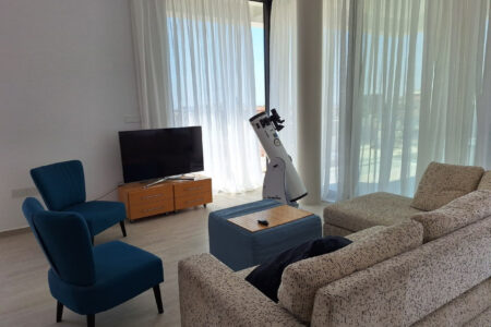 For Rent: Apartments, Kapsalos, Limassol, Cyprus FC-59409