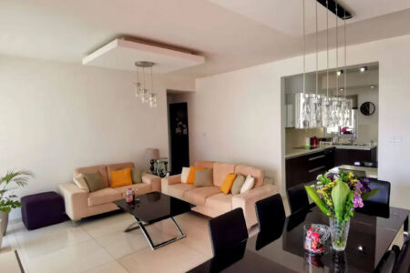 For Rent: Penthouse, Mesa Geitonia, Limassol, Cyprus FC-59411