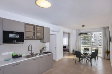 For Rent: Apartments, Neapoli, Limassol, Cyprus FC-59412
