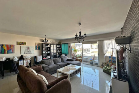 For Sale: Apartments, Agia Zoni, Limassol, Cyprus FC-59426