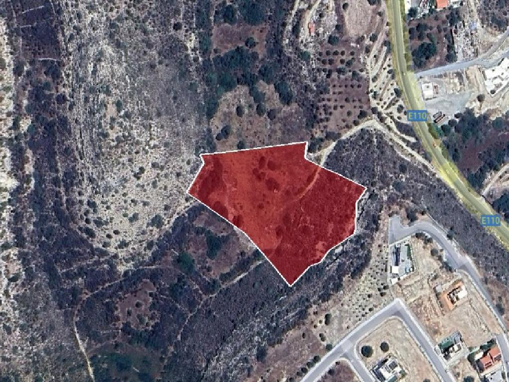 For Sale: Residential land, Agia Fyla, Limassol, Cyprus FC-59430 - #1 For Sale: Residential land, Agia Fyla, Limassol, Cyprus FC-59430 - #1