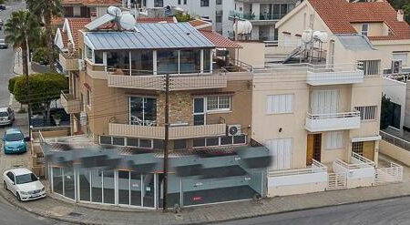 For Sale: Building, Polemidia (Kato), Limassol, Cyprus FC-59433