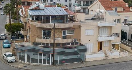 For Sale: Building, Polemidia (Kato), Limassol, Cyprus FC-59433 - #1 For Sale: Building, Polemidia (Kato), Limassol, Cyprus FC-59433 - #1