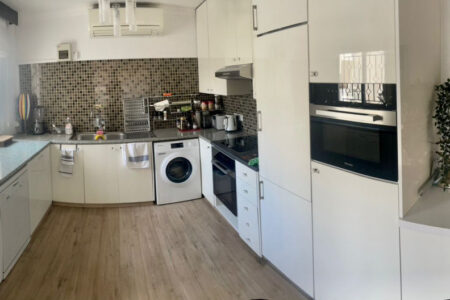 For Rent: Apartments, Saint Raphael Area, Limassol, Cyprus FC-59435