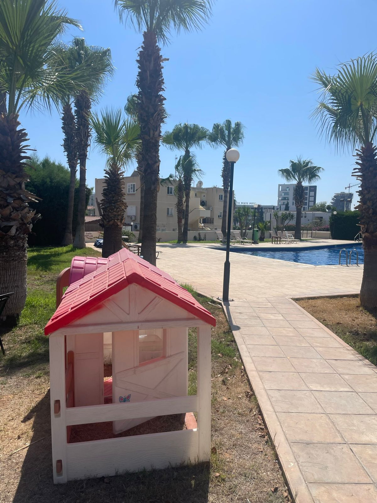 For Rent: Apartments, Saint Raphael Area, Limassol, Cyprus FC-59435 - #12 For Rent: Apartments, Saint Raphael Area, Limassol, Cyprus FC-59435 - #12