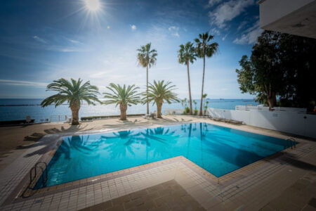 For Rent: Apartments, Germasoyia Tourist Area, Limassol, Cyprus FC-59436