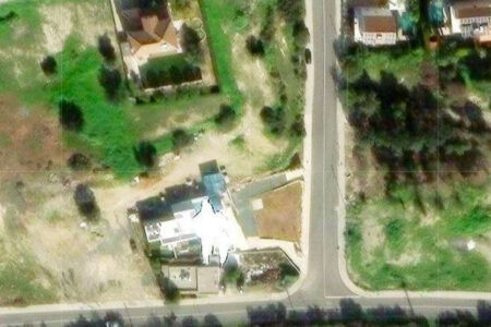 For Sale: Residential land, Germasoyia, Limassol, Cyprus FC-59440