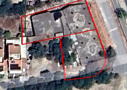 For Sale: Commercial land, Latsia, Nicosia, Cyprus FC-59442