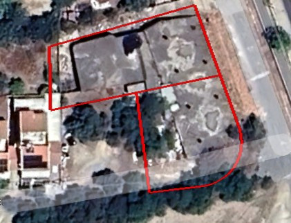 For Sale: Commercial land, Latsia, Nicosia, Cyprus FC-59442 - #1 For Sale: Commercial land, Latsia, Nicosia, Cyprus FC-59442 - #1