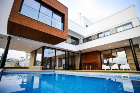 For Rent: Detached house, Agia Fyla, Limassol, Cyprus FC-59443