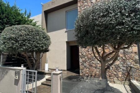 For Rent: Detached house, Ekali, Limassol, Cyprus FC-59444