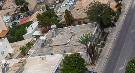 For Sale: Commercial land, Pallouriotissa, Nicosia, Cyprus FC-59445 - #2 For Sale: Commercial land, Pallouriotissa, Nicosia, Cyprus FC-59445 - #2