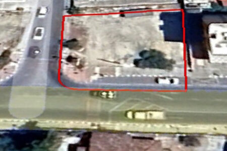 For Sale: Commercial land, Strovolos, Nicosia, Cyprus FC-59447