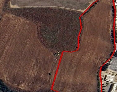 For Sale: Residential land, Polis Chrysochous, Paphos, Cyprus FC-59450