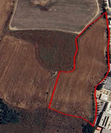 For Sale: Residential land, Polis Chrysochous, Paphos, Cyprus FC-59450 - #1 For Sale: Residential land, Polis Chrysochous, Paphos, Cyprus FC-59450 - #1