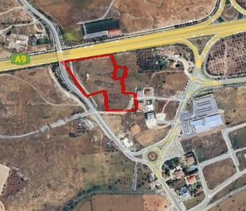 For Sale: Agricultural land, Kokkinotrimithia, Nicosia, Cyprus FC-59454