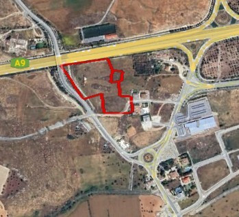 For Sale: Agricultural land, Kokkinotrimithia, Nicosia, Cyprus FC-59454 - #1 For Sale: Agricultural land, Kokkinotrimithia, Nicosia, Cyprus FC-59454 - #1
