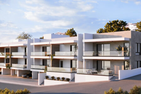 For Sale: Apartments, Palodia, Limassol, Cyprus FC-59455