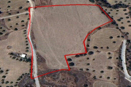 For Sale: Residential land, Analiontas, Nicosia, Cyprus FC-59458