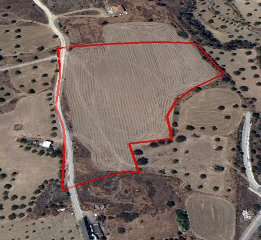 For Sale: Residential land, Analiontas, Nicosia, Cyprus FC-59458 - #1 For Sale: Residential land, Analiontas, Nicosia, Cyprus FC-59458 - #1