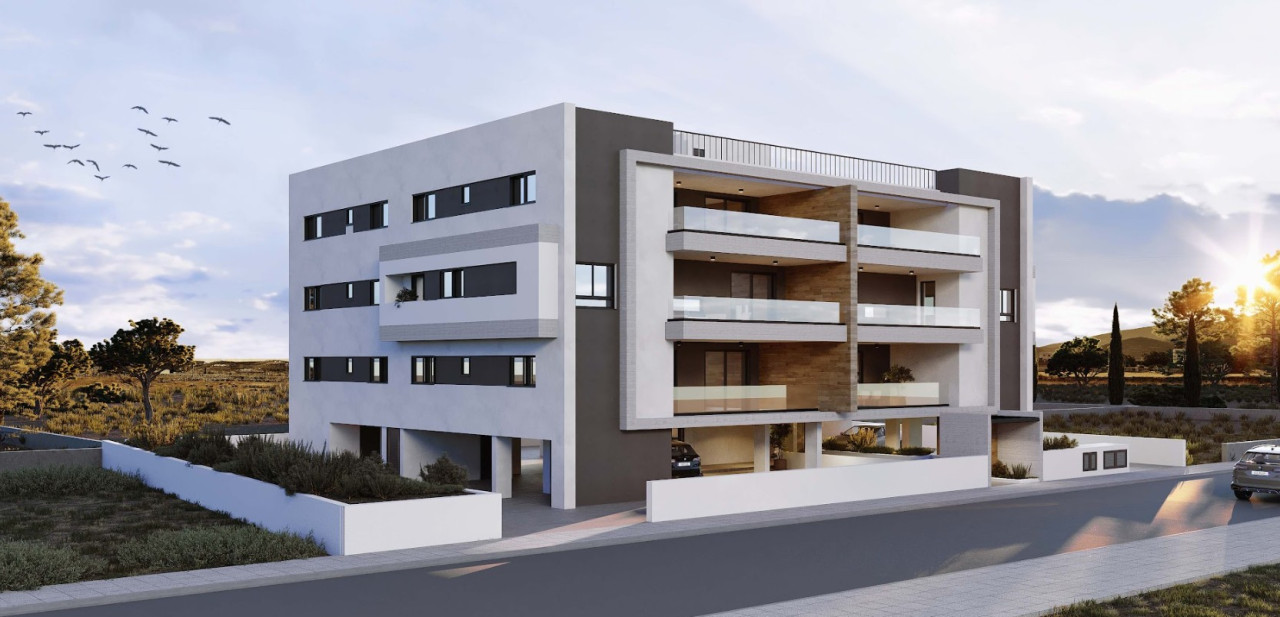 For Sale: Apartments, Ypsonas, Limassol, Cyprus FC-59460 - #1 For Sale: Apartments, Ypsonas, Limassol, Cyprus FC-59460 - #1