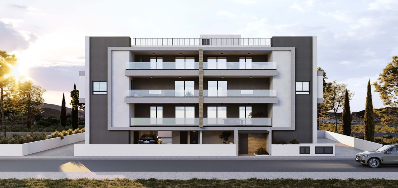 For Sale: Apartments, Ypsonas, Limassol, Cyprus FC-59460 - #3 For Sale: Apartments, Ypsonas, Limassol, Cyprus FC-59460 - #3