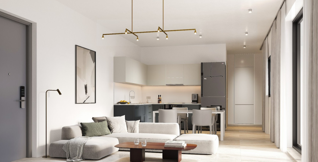 For Sale: Apartments, Ypsonas, Limassol, Cyprus FC-59460 - #7 For Sale: Apartments, Ypsonas, Limassol, Cyprus FC-59460 - #7