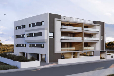 For Sale: Apartments, Ypsonas, Limassol, Cyprus FC-59461