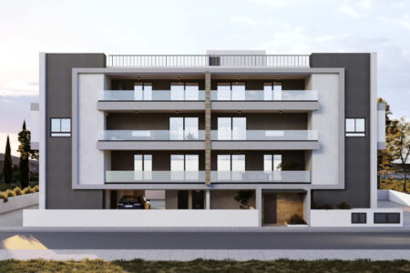For Sale: Apartments, Ypsonas, Limassol, Cyprus FC-59462