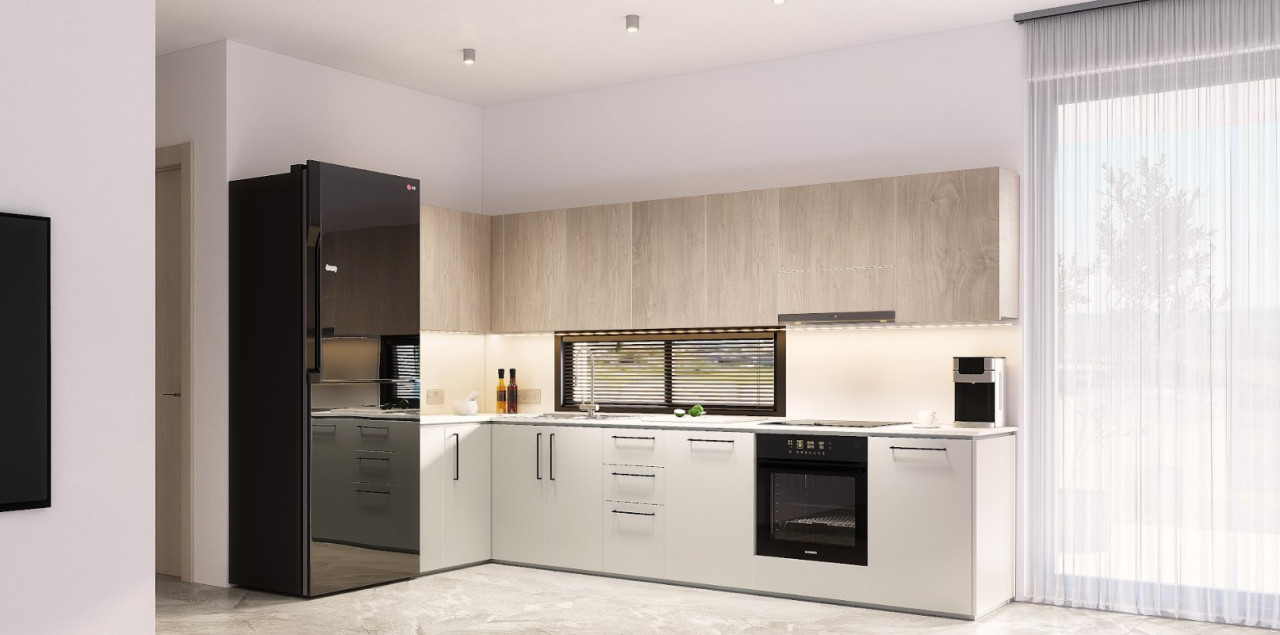 For Sale: Penthouse, Ypsonas, Limassol, Cyprus FC-59463 - #5 For Sale: Penthouse, Ypsonas, Limassol, Cyprus FC-59463 - #5