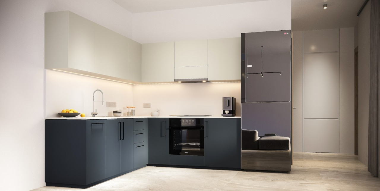 For Sale: Penthouse, Ypsonas, Limassol, Cyprus FC-59463 - #6 For Sale: Penthouse, Ypsonas, Limassol, Cyprus FC-59463 - #6