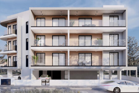 For Sale: Apartments, Omonoias, Limassol, Cyprus FC-59464