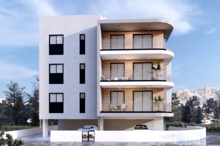 For Sale: Apartments, Omonoias, Limassol, Cyprus FC-59466