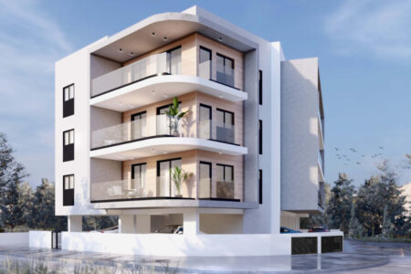 For Sale: Apartments, Omonoias, Limassol, Cyprus FC-59467