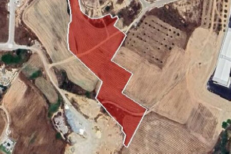 For Sale: Residential land, Strovolos, Nicosia, Cyprus FC-59469