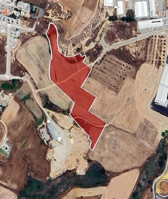 For Sale: Residential land, Strovolos, Nicosia, Cyprus FC-59469 - #1 For Sale: Residential land, Strovolos, Nicosia, Cyprus FC-59469 - #1