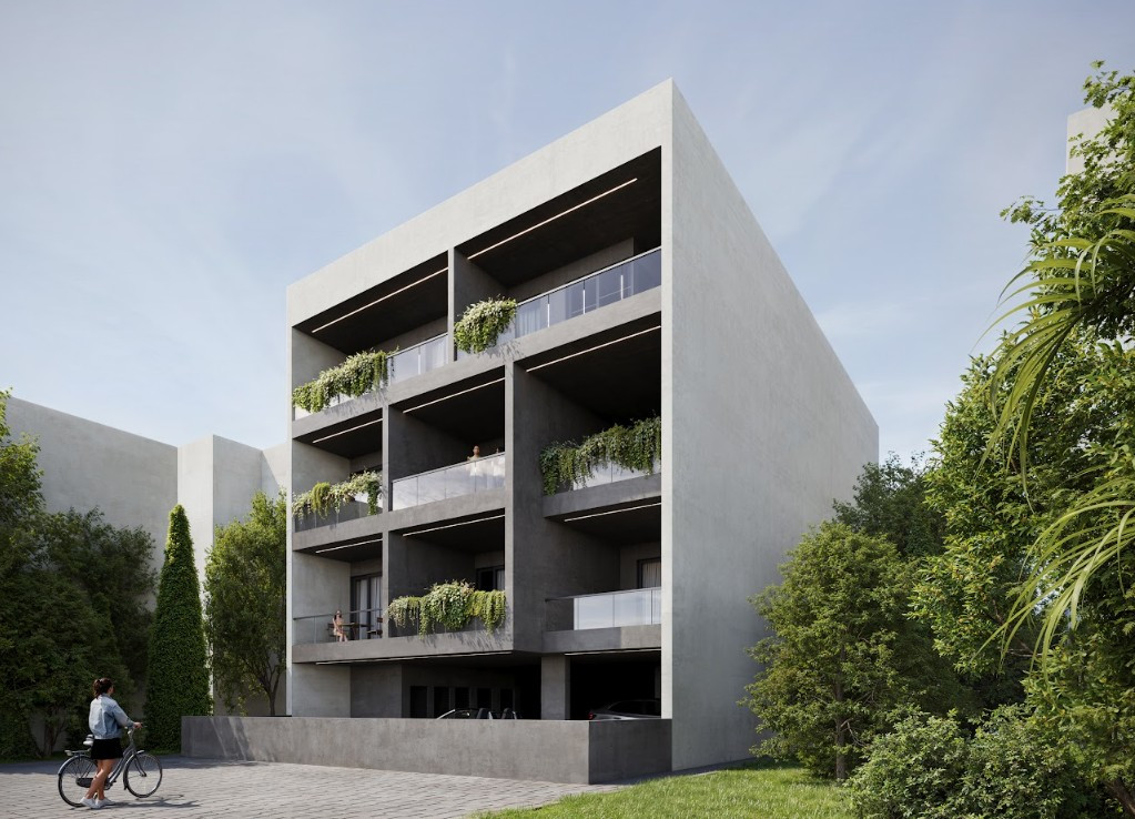 For Sale: Apartments, Agios Spyridonas, Limassol, Cyprus FC-59472 - #5 For Sale: Apartments, Agios Spyridonas, Limassol, Cyprus FC-59472 - #5