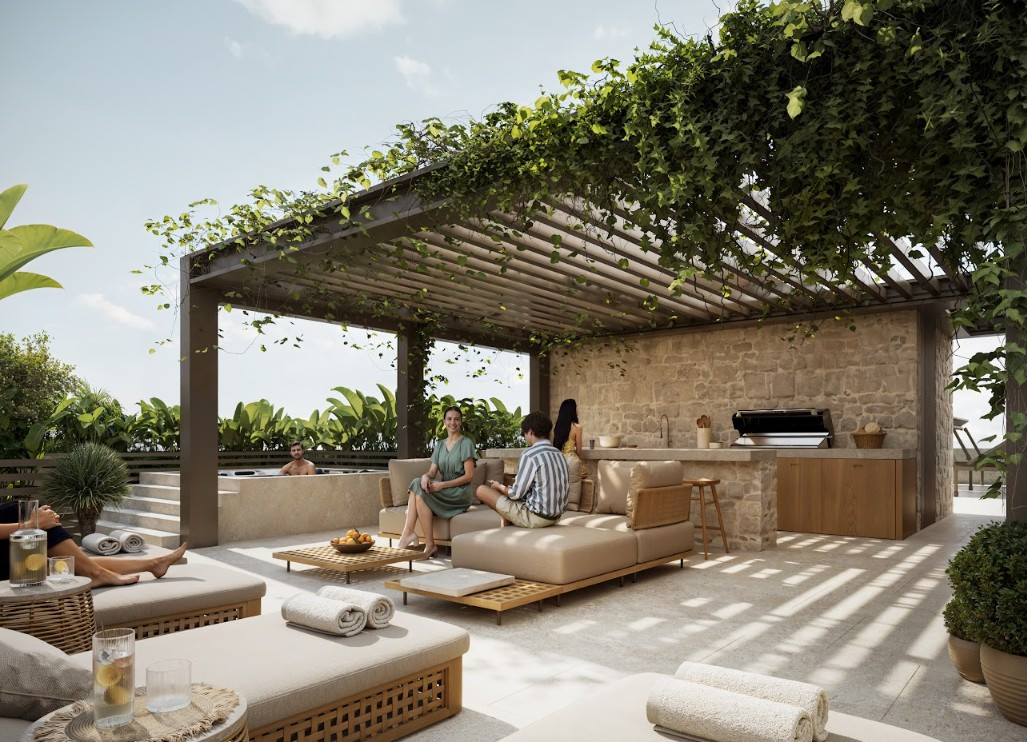 For Sale: Apartments, Agios Spyridonas, Limassol, Cyprus FC-59472 - #7 For Sale: Apartments, Agios Spyridonas, Limassol, Cyprus FC-59472 - #7